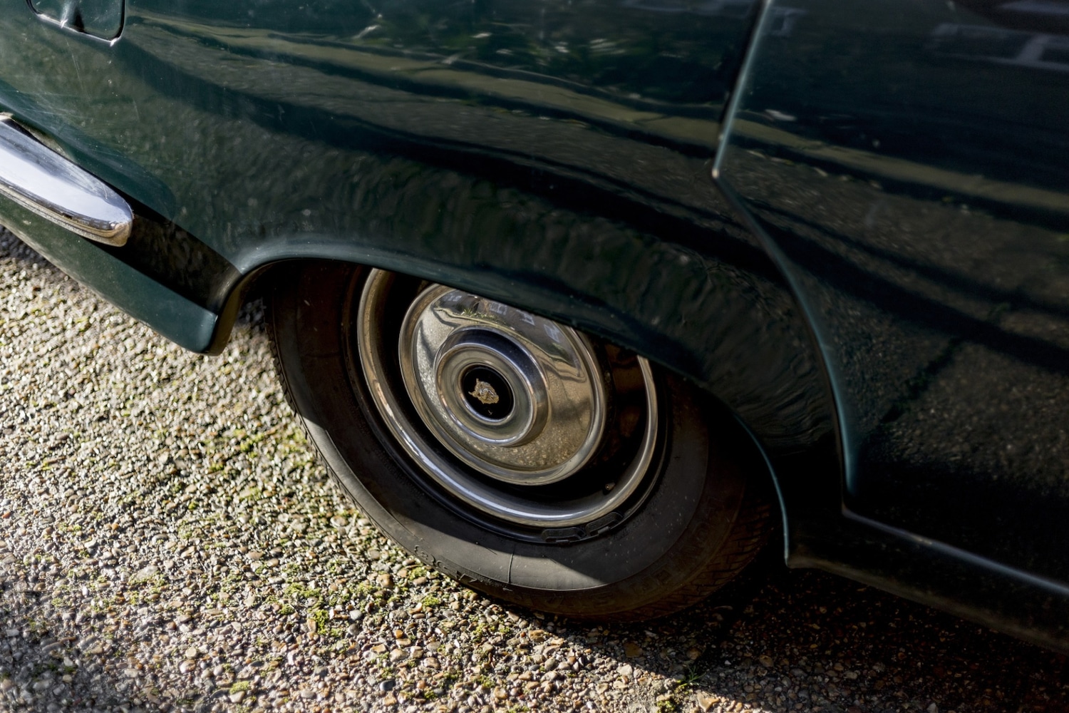 Used Jaguar Mark II 1968 for sale - 77490122: Photo 16