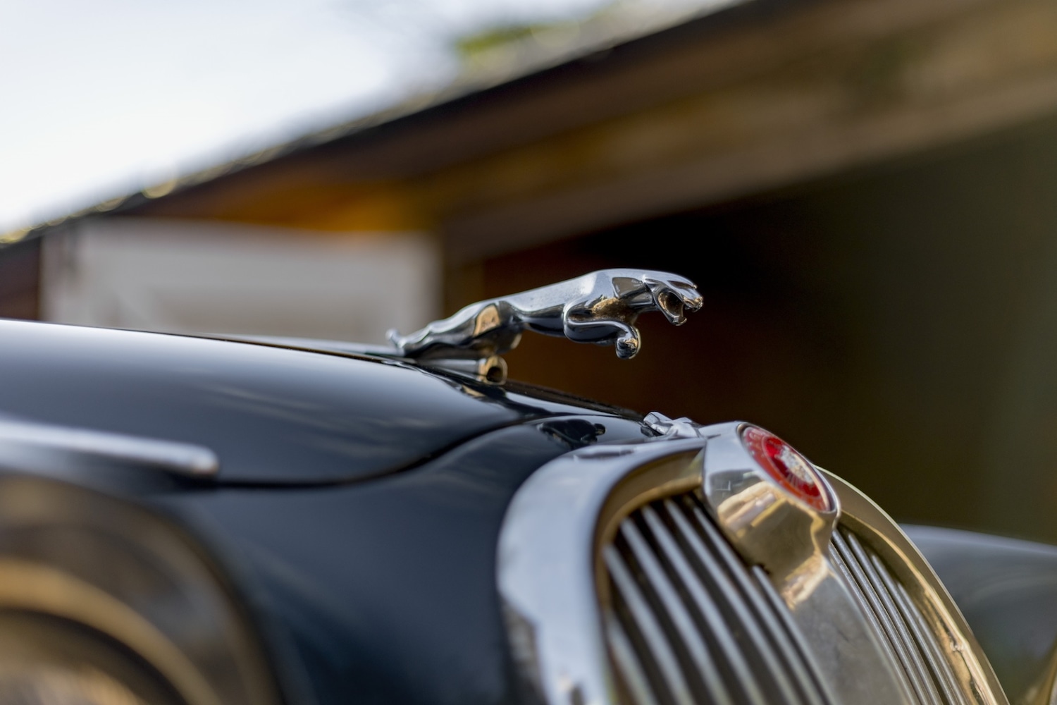 Used Jaguar Mark II 1968 for sale - 77490122: Photo 17