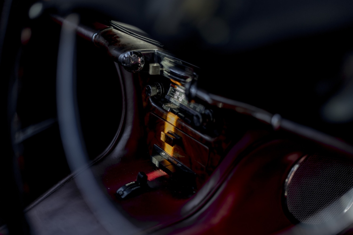 Used Jaguar Mark II 1968 for sale - 77490122: Photo 22