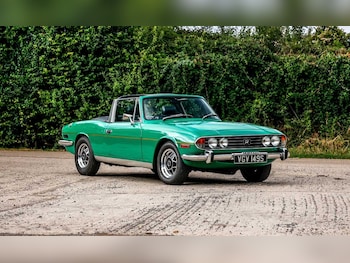 1977 - 2-Door