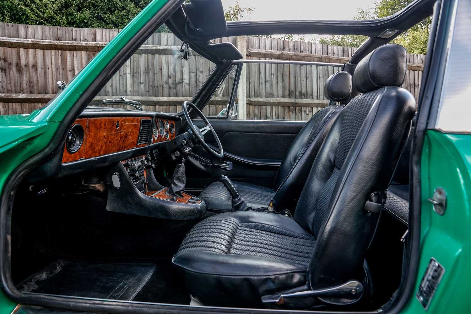 Vehicle 28