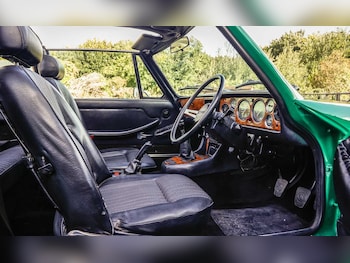 Used Triumph Stag 1977 for sale - 75773546: Photo