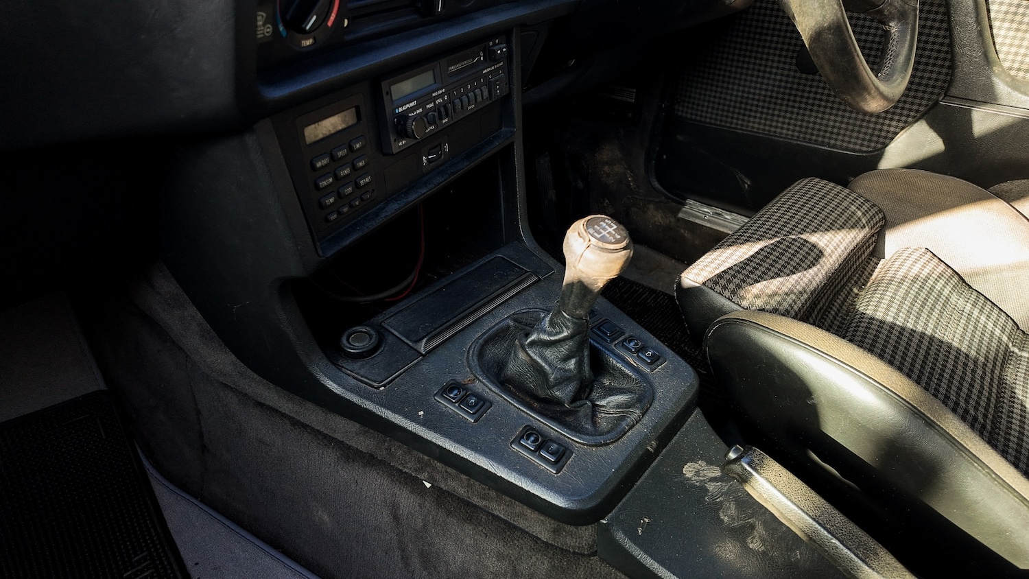 Used BMW 6 Series 1985 for sale - 77581179: Photo 10