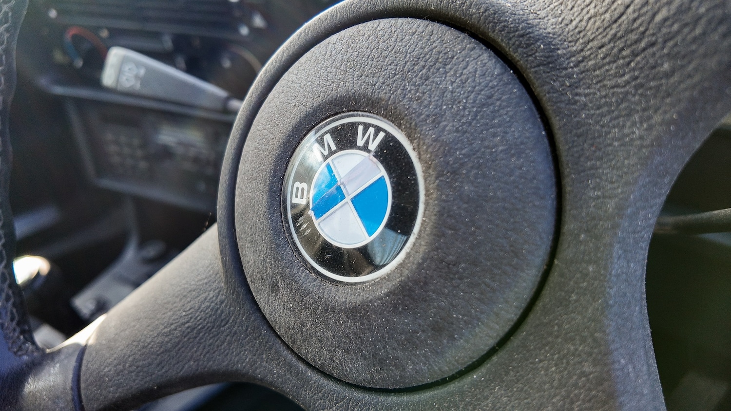 Used BMW 6 Series 1985 for sale - 77581179: Photo 11