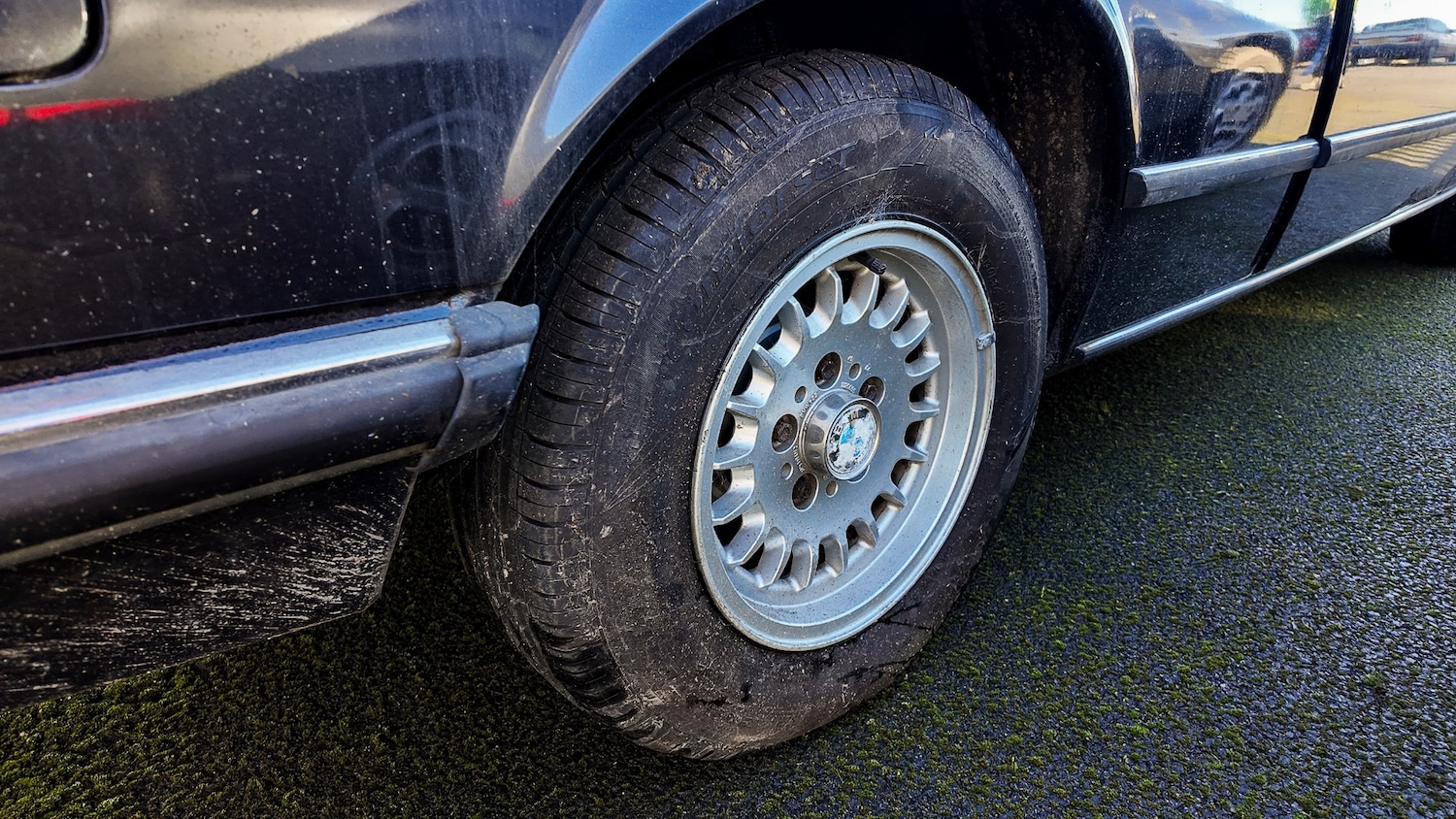 Used BMW 6 Series 1985 for sale - 77581179: Photo 12