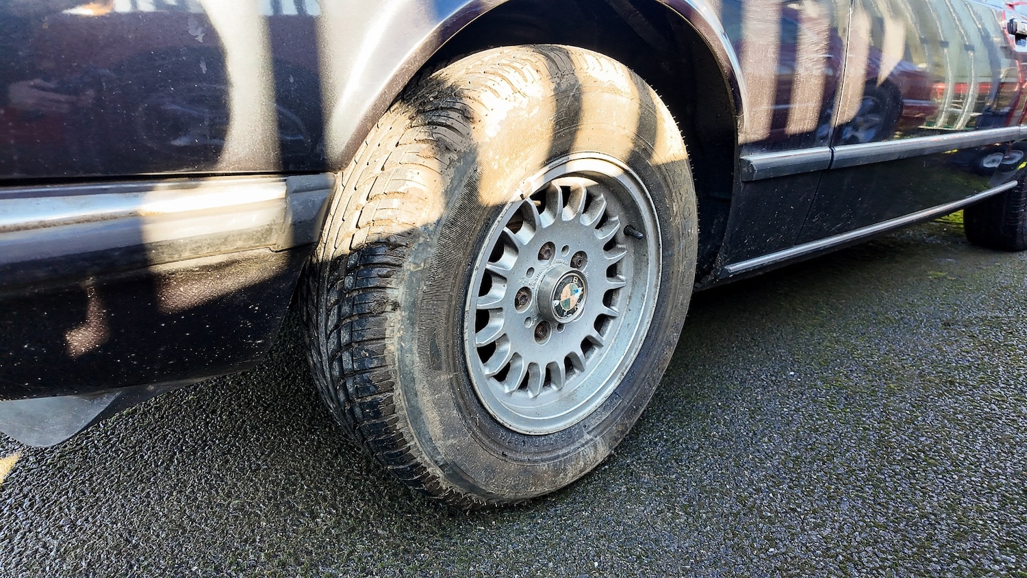 Used BMW 6 Series 1985 for sale - 77581179: Photo 13