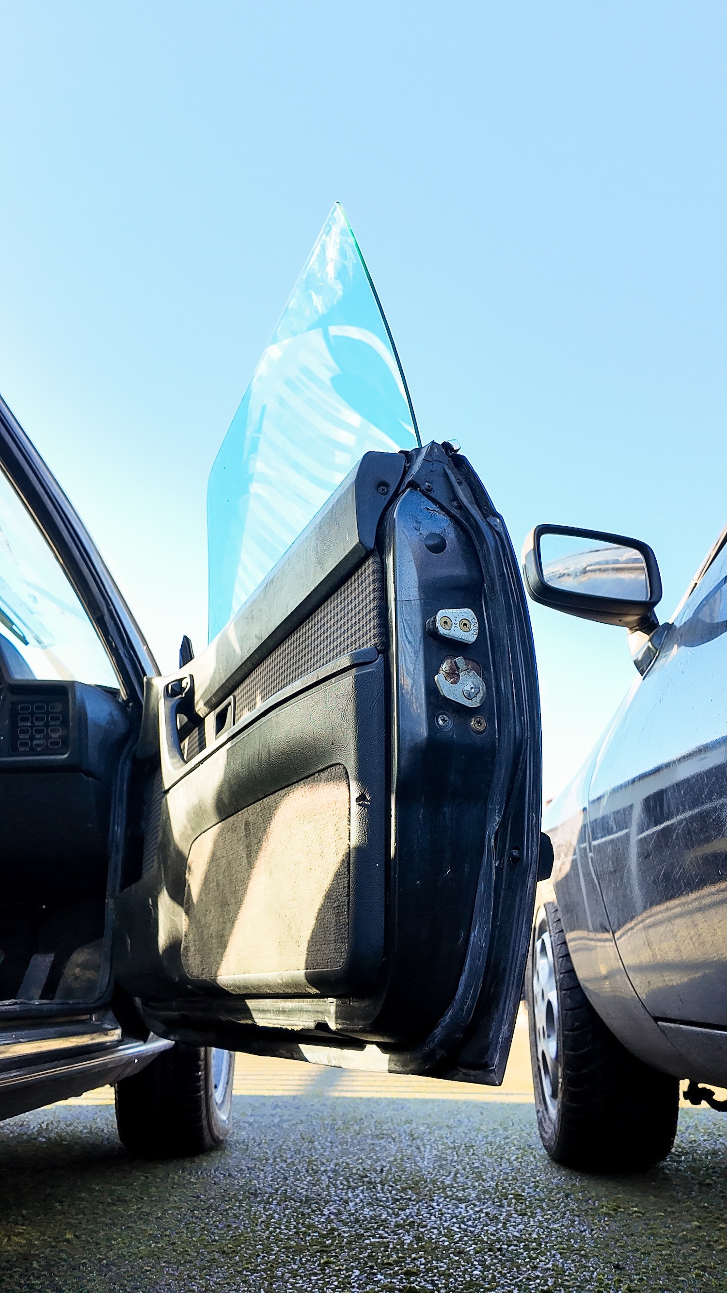 Used BMW 6 Series 1985 for sale - 77581179: Photo 17