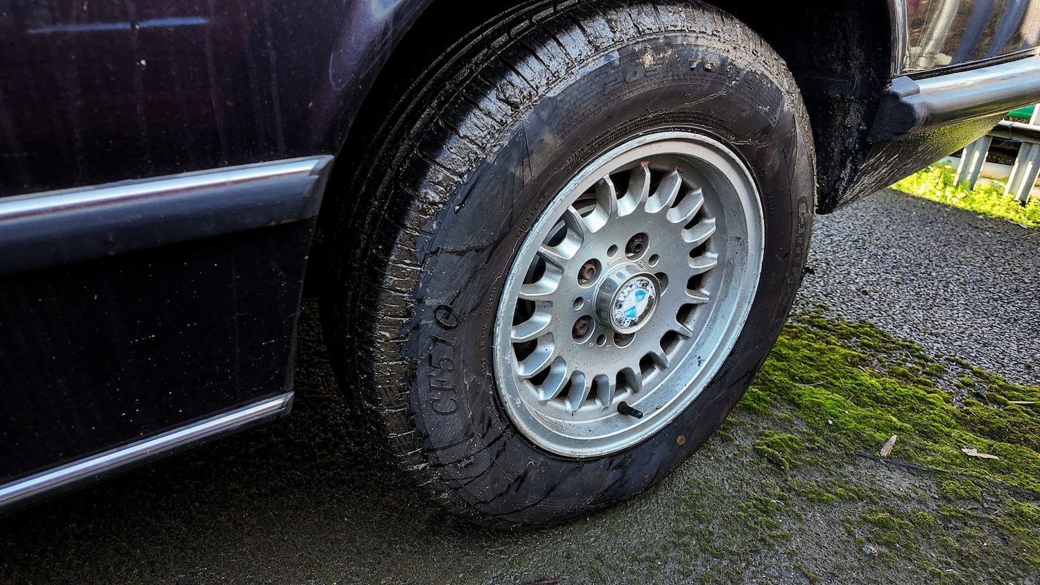 Used BMW 6 Series 1985 for sale - 77581179: Photo 18