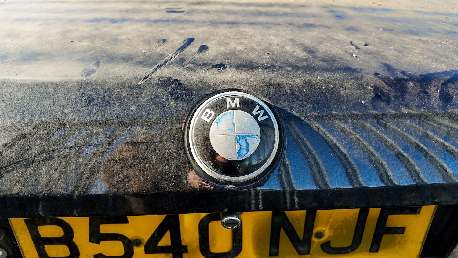 Used BMW 6 Series 1985 for sale - 77581179: Photo 19