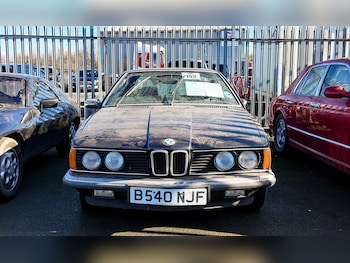 BMW 6 Series feature image