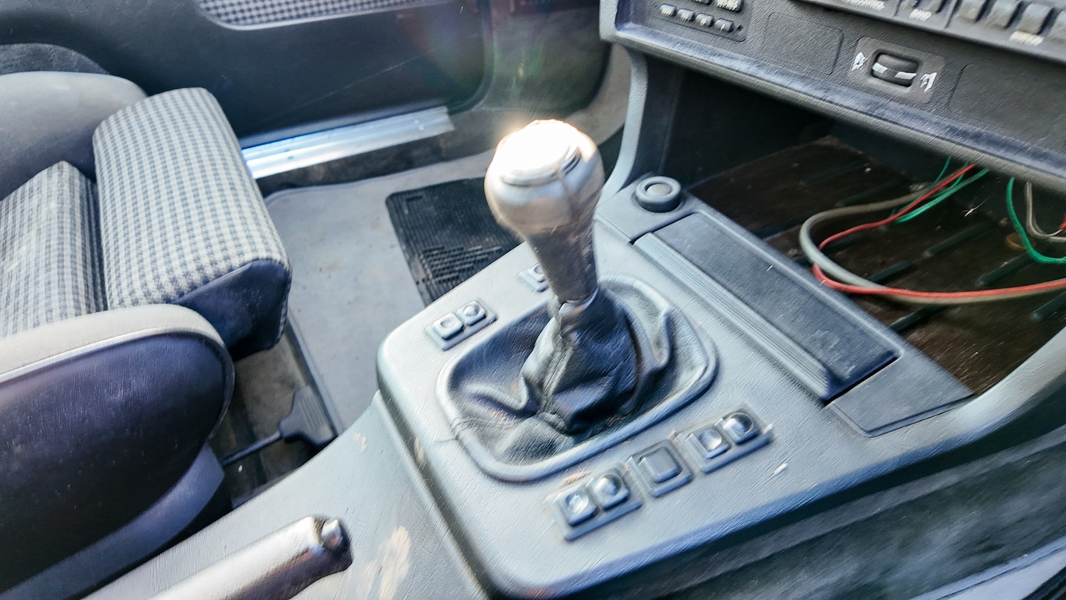 Used BMW 6 Series 1985 for sale - 77581179: Photo 27