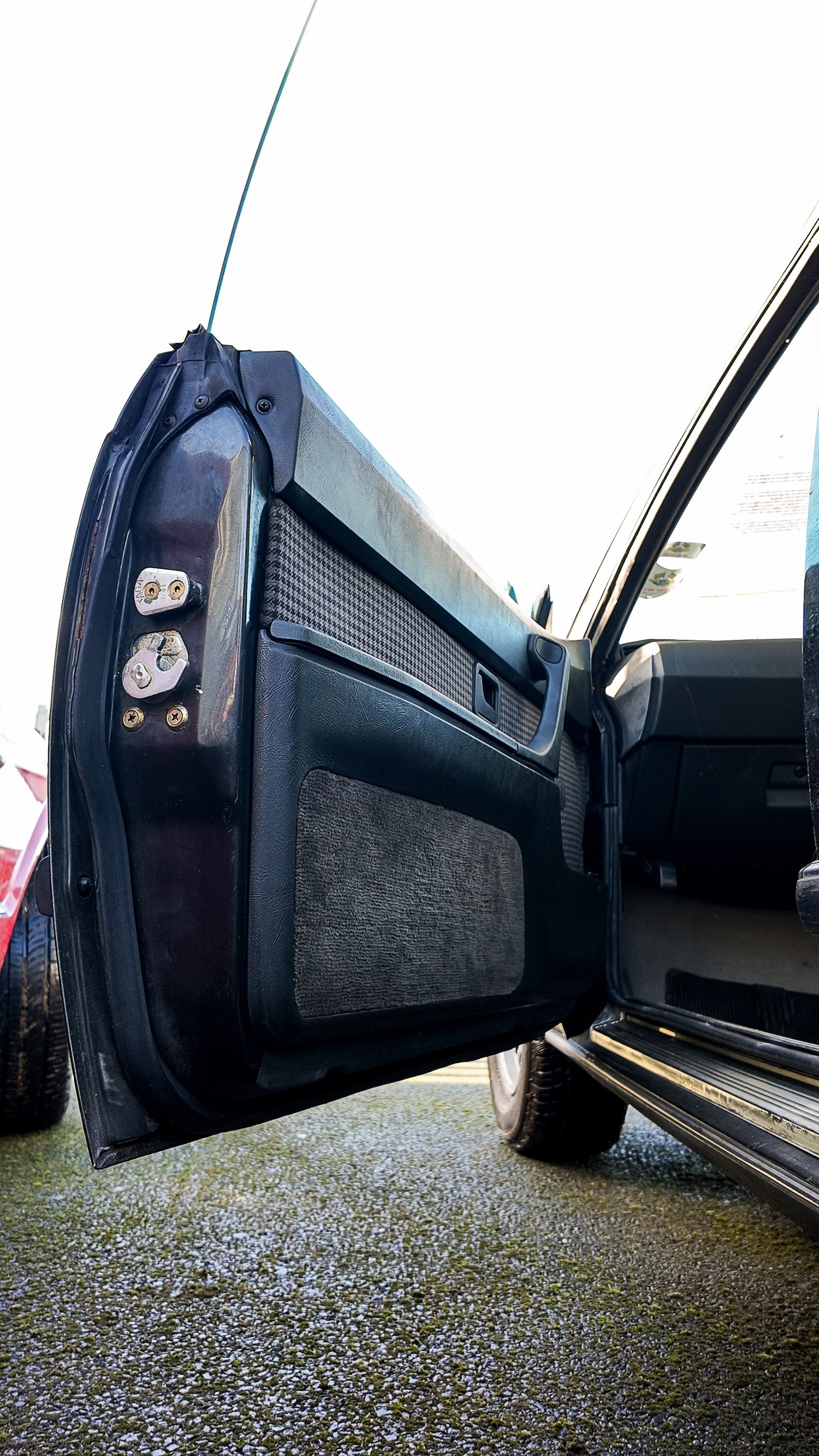 Used BMW 6 Series 1985 for sale - 77581179: Photo 29