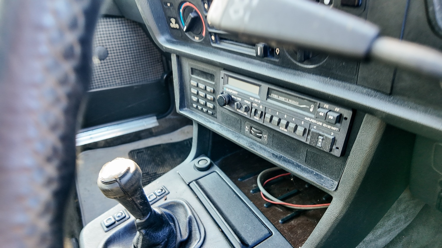 Used BMW 6 Series 1985 for sale - 77581179: Photo 30