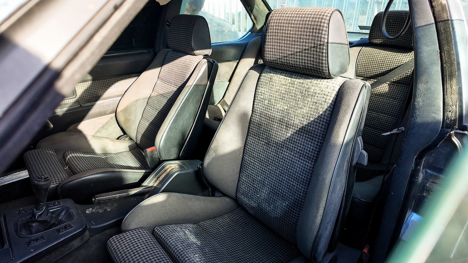 Used BMW 6 Series 1985 for sale - 77581179: Photo 33