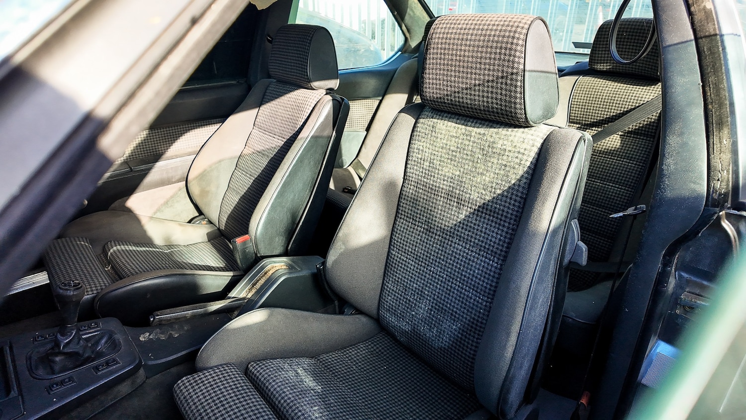 Used BMW 6 Series 1985 for sale - 77581179: Photo 4