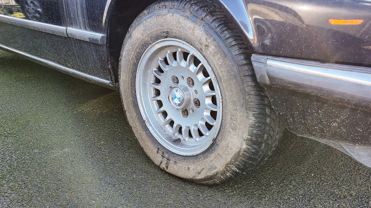 Used BMW 6 Series 1985 for sale - 77581179: Photo 8