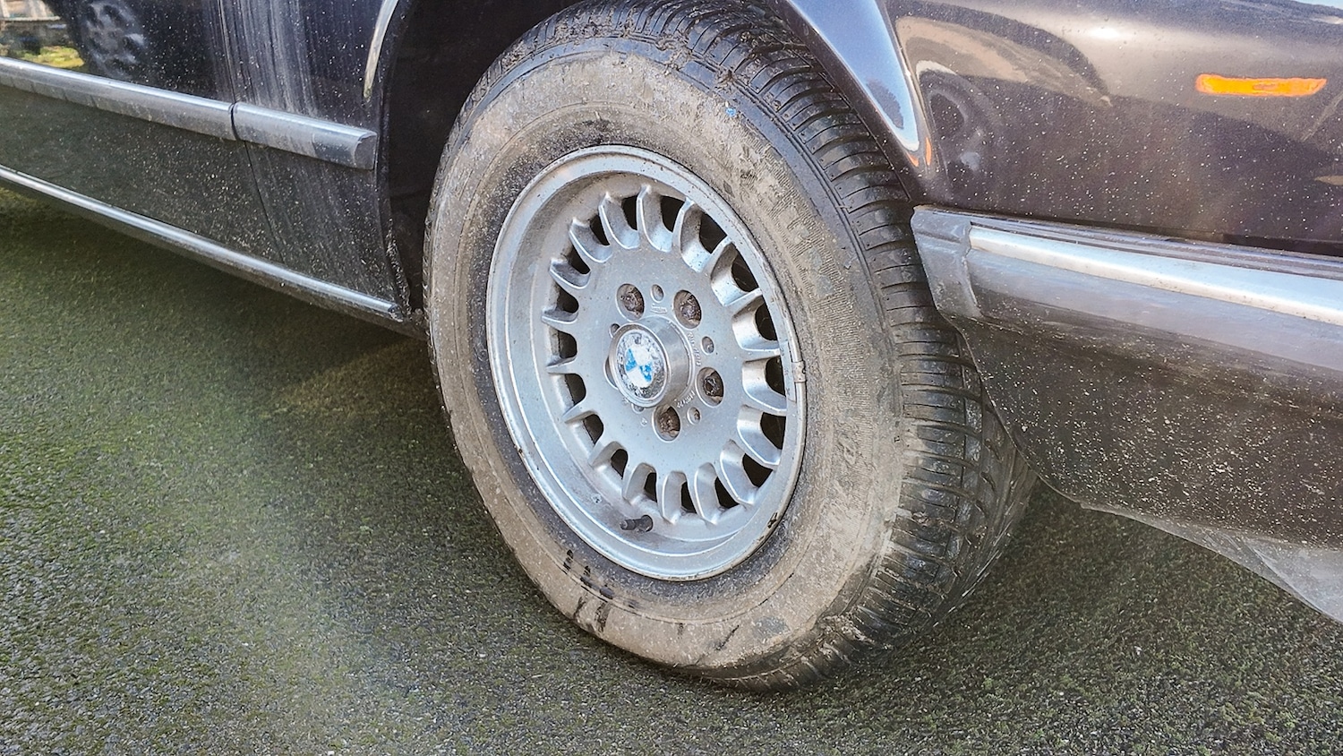 Used BMW 6 Series 1985 for sale - 77581179: Photo 9