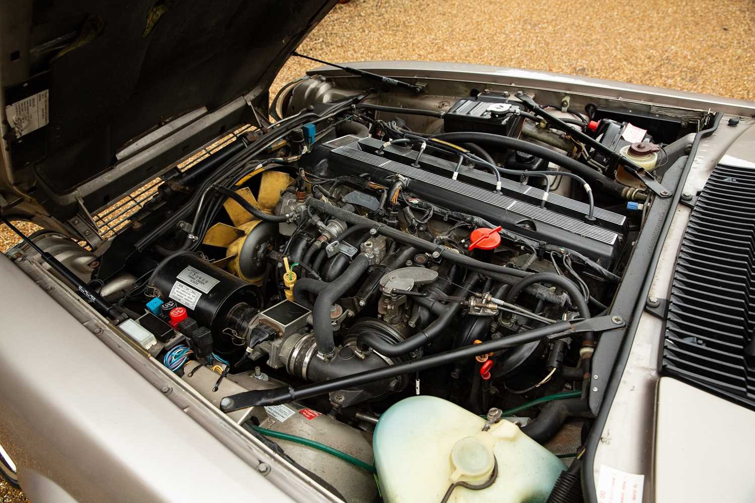 Vehicle 27