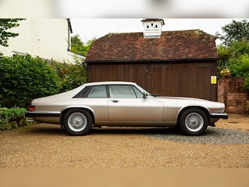 Used Jaguar XJS  for sale - 75796561: Photo