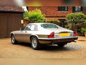 Used Jaguar XJS  for sale - 75796561: Photo