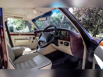 Used Bentley Turbo R 1997 for sale - 79477892: Photo