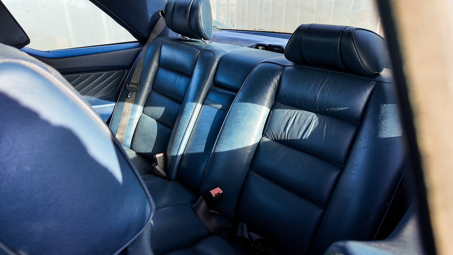 Used Mercedes-Benz S Class 1990 for sale - 77579860: Photo 13