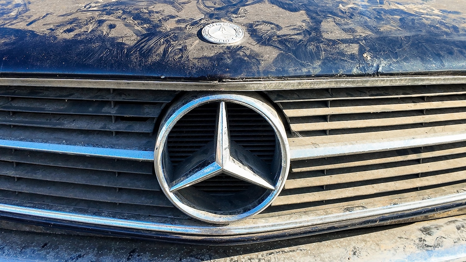 Used Mercedes-Benz S Class 1990 for sale - 77579860: Photo 17