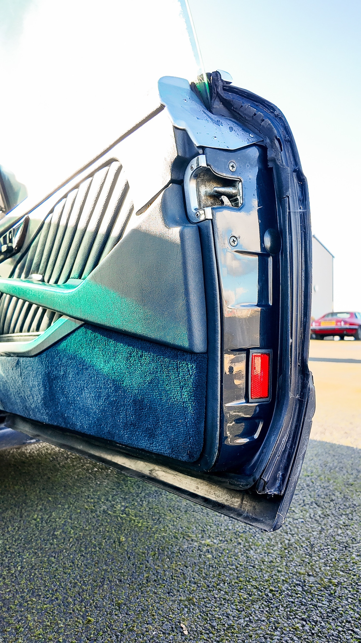 Used Mercedes-Benz S Class 1990 for sale - 77579860: Photo 23