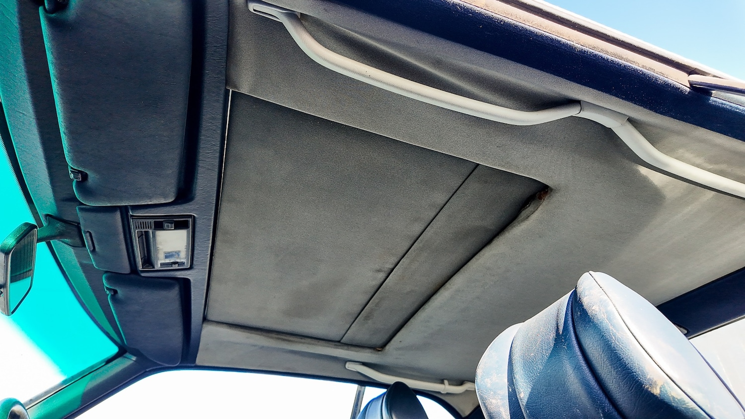 Used Mercedes-Benz S Class 1990 for sale - 77579860: Photo 9