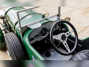 Used Bentley 4.25 Litre undefined for sale - 79559720: Photo