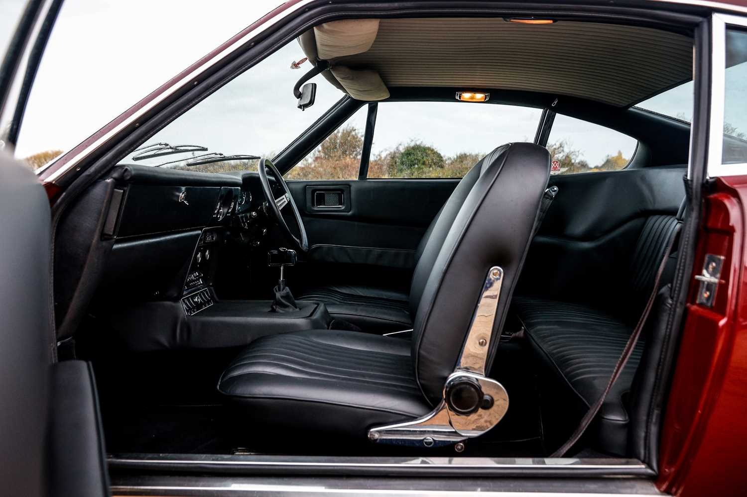 Used Aston Martin DBS 1970 for sale - 76553729: Photo 10