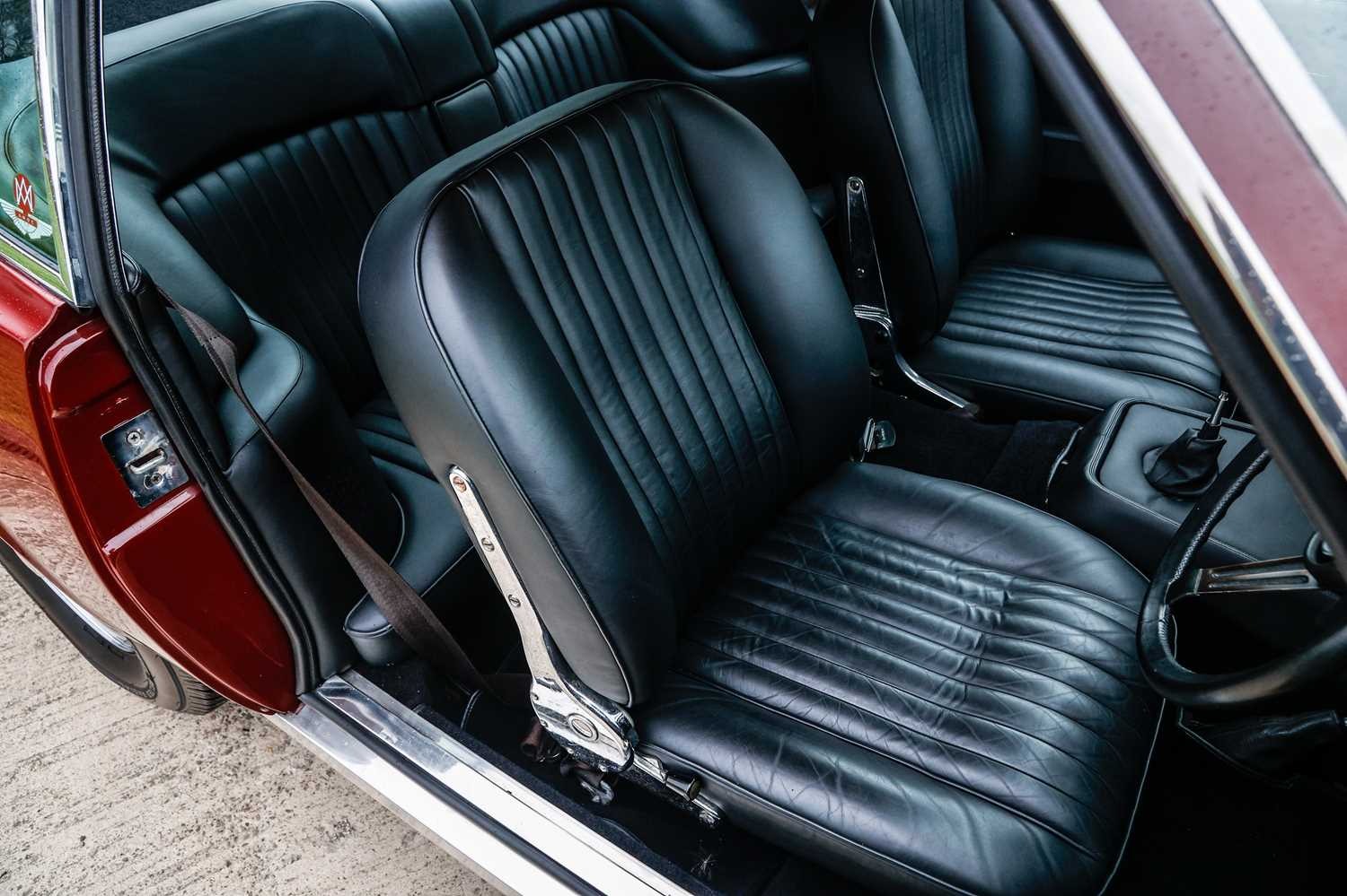 Used Aston Martin DBS 1970 for sale - 76553729: Photo 11