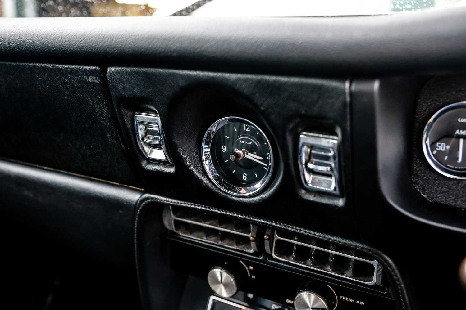 Used Aston Martin DBS 1970 for sale - 76553729: Photo 13