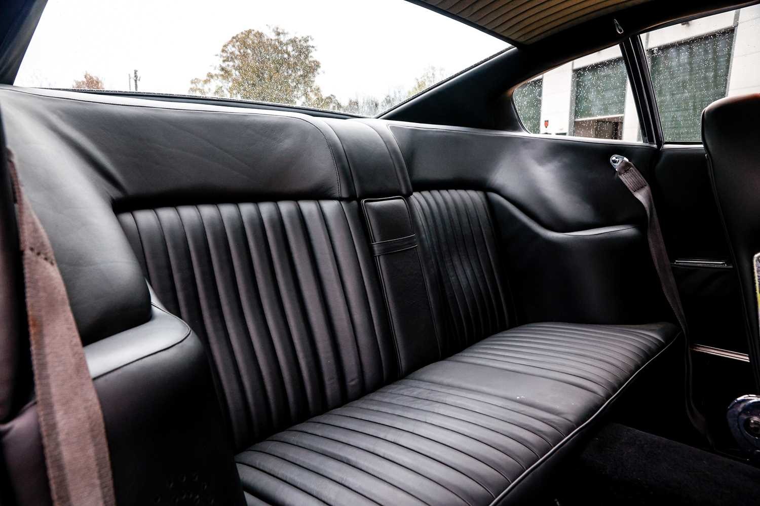 Used Aston Martin DBS 1970 for sale - 76553729: Photo 16