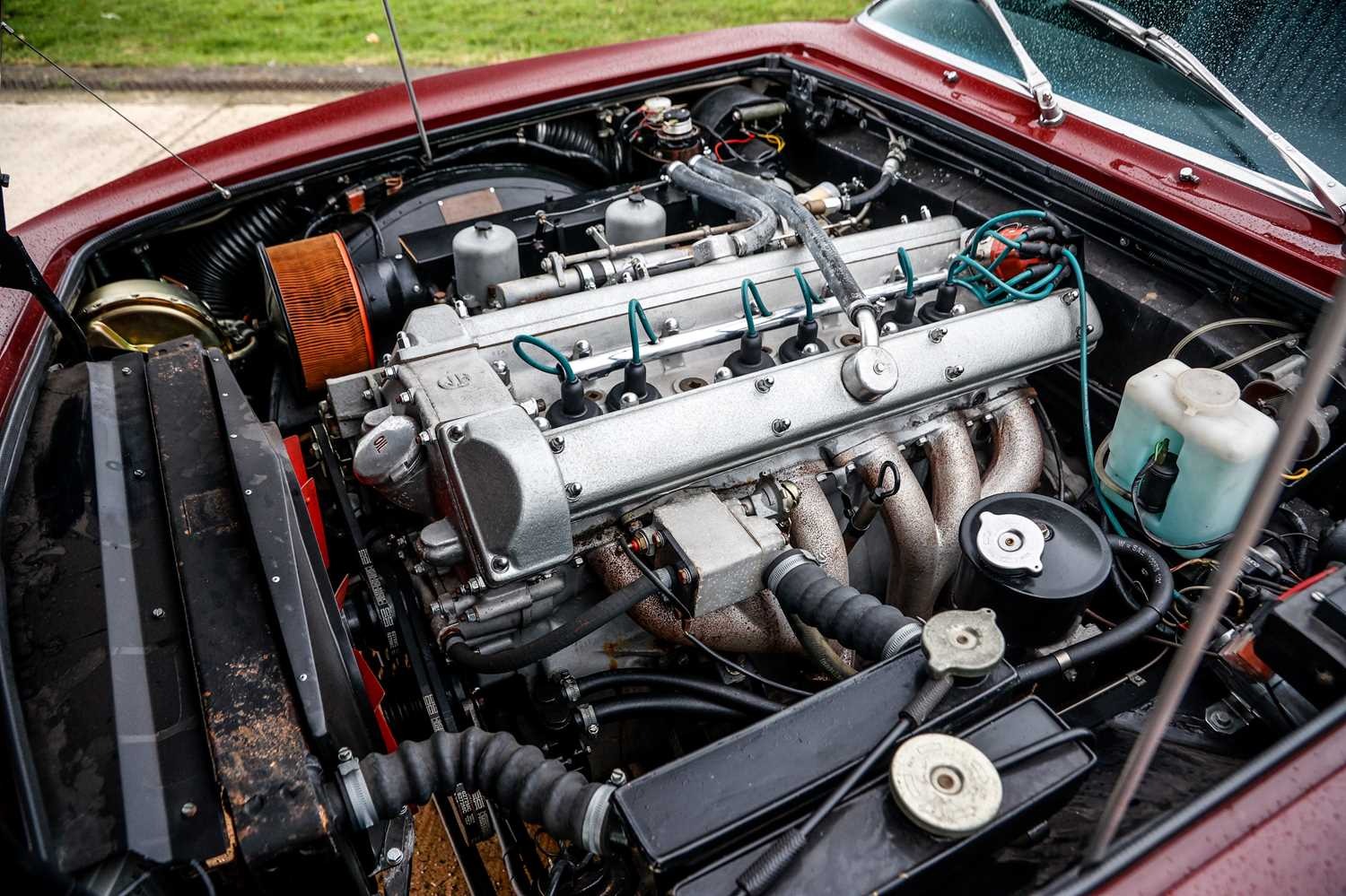 Used Aston Martin DBS 1970 for sale - 76553729: Photo 17