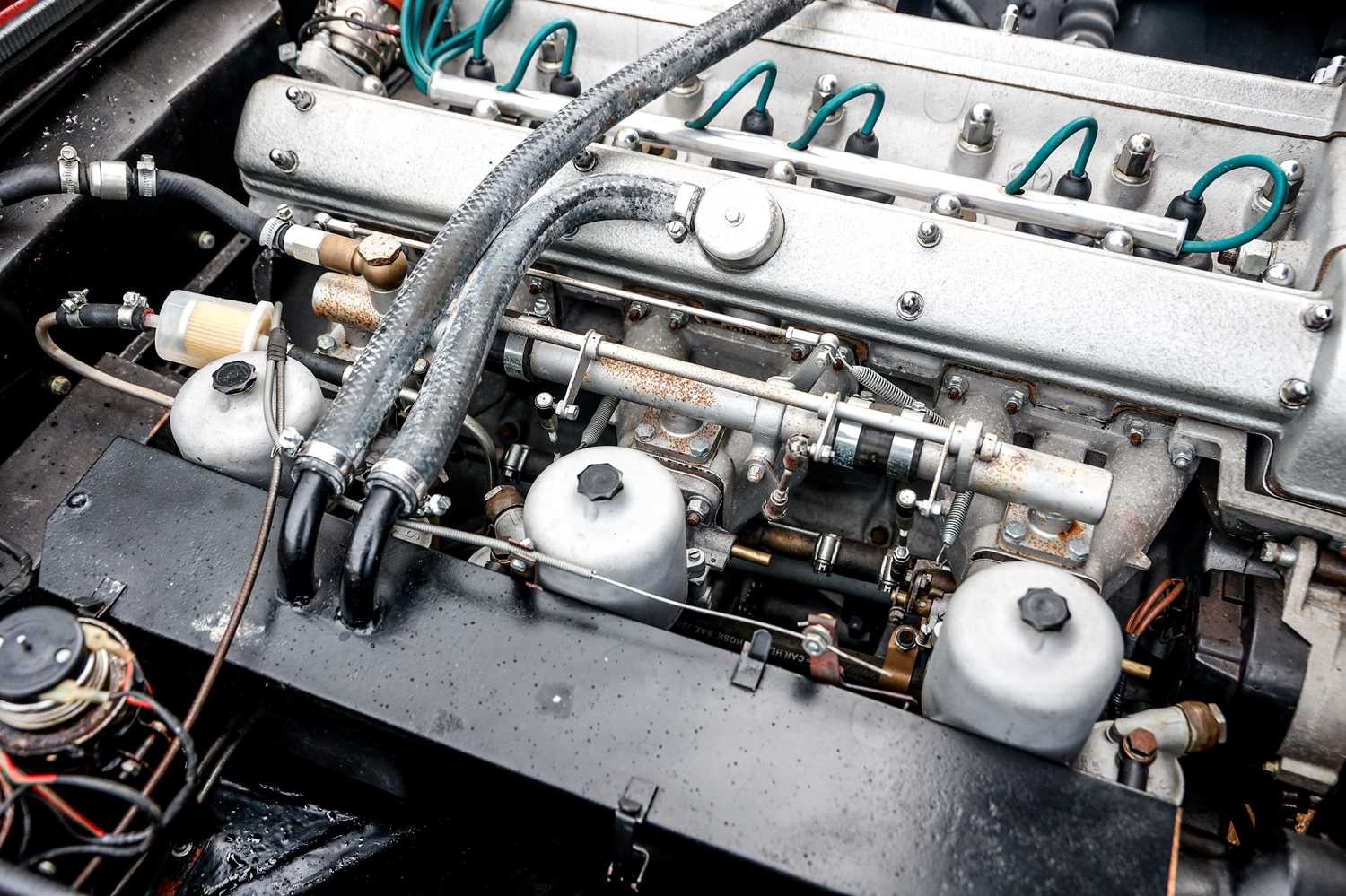 Used Aston Martin DBS 1970 for sale - 76553729: Photo 19