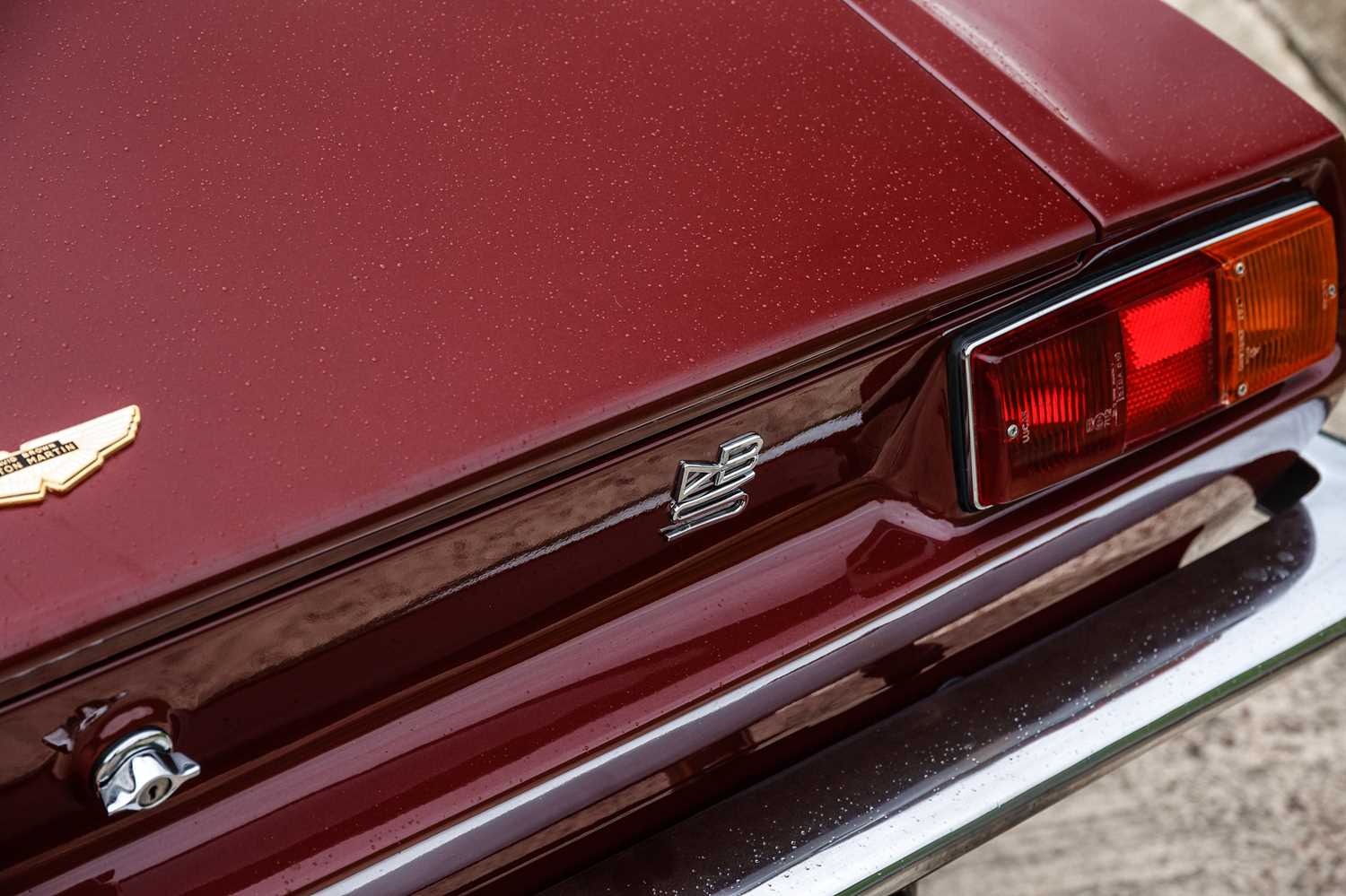 Used Aston Martin DBS 1970 for sale - 76553729: Photo 20