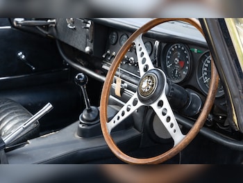 Used Jaguar E-Type 1966 for sale - 79503996: Photo