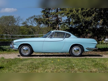 Used Volvo P1800 1964 for sale - 78366893: Photo