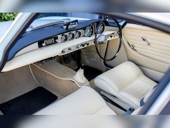 Used Volvo P1800 1964 for sale - 78366893: Photo