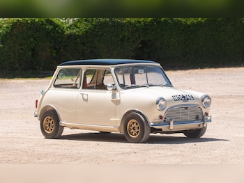 Used Austin Mini Cooper S undefined for sale - 79583286: Photo