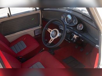 Used Austin Mini Cooper S undefined for sale - 79583286: Photo
