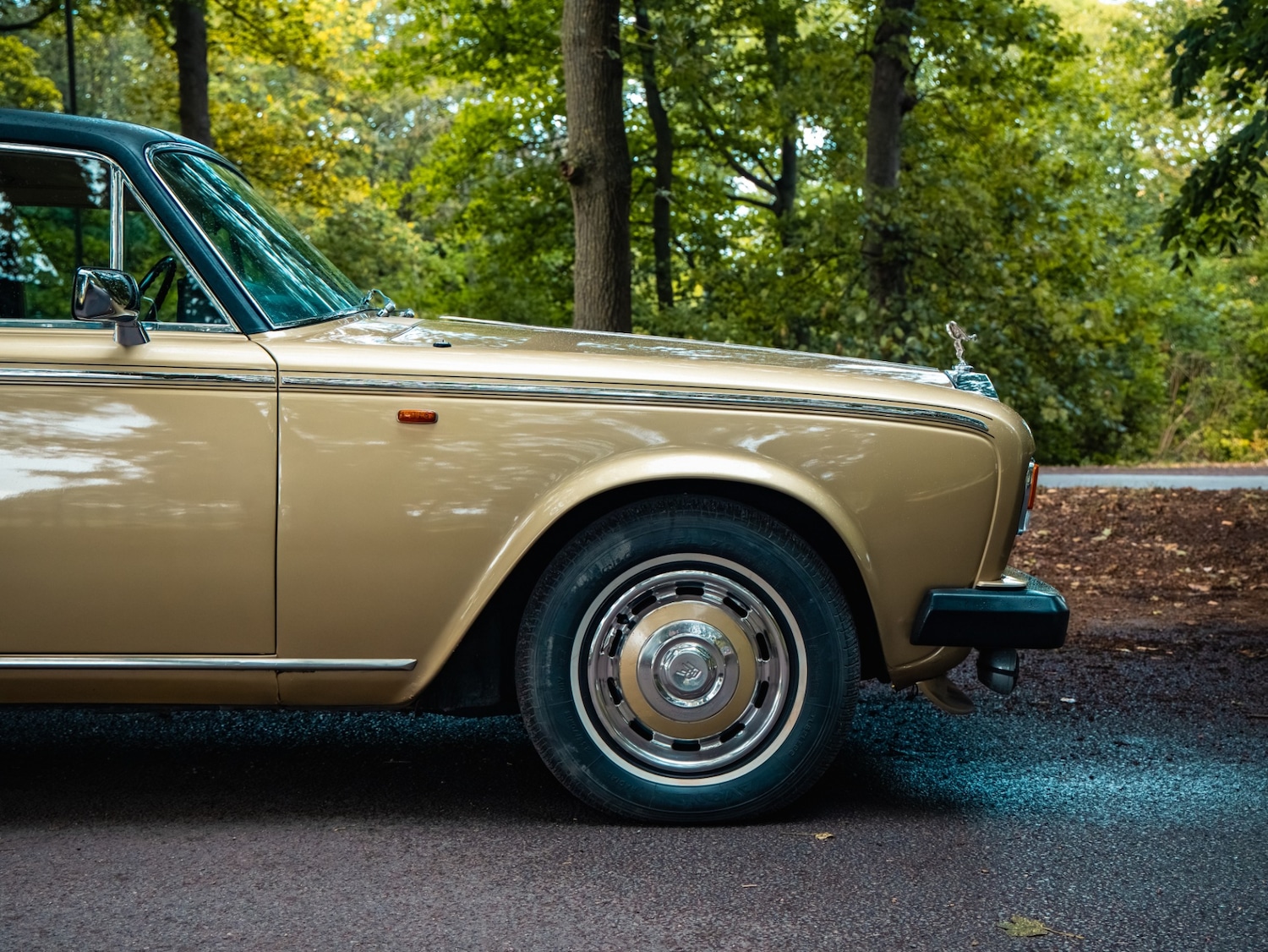 Used Rolls-Royce Silver Shadow 1980 for sale - 77445768: Photo 11