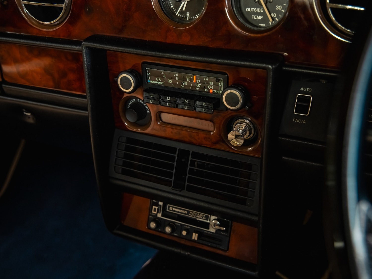 Used Rolls-Royce Silver Shadow 1980 for sale - 77445768: Photo 14