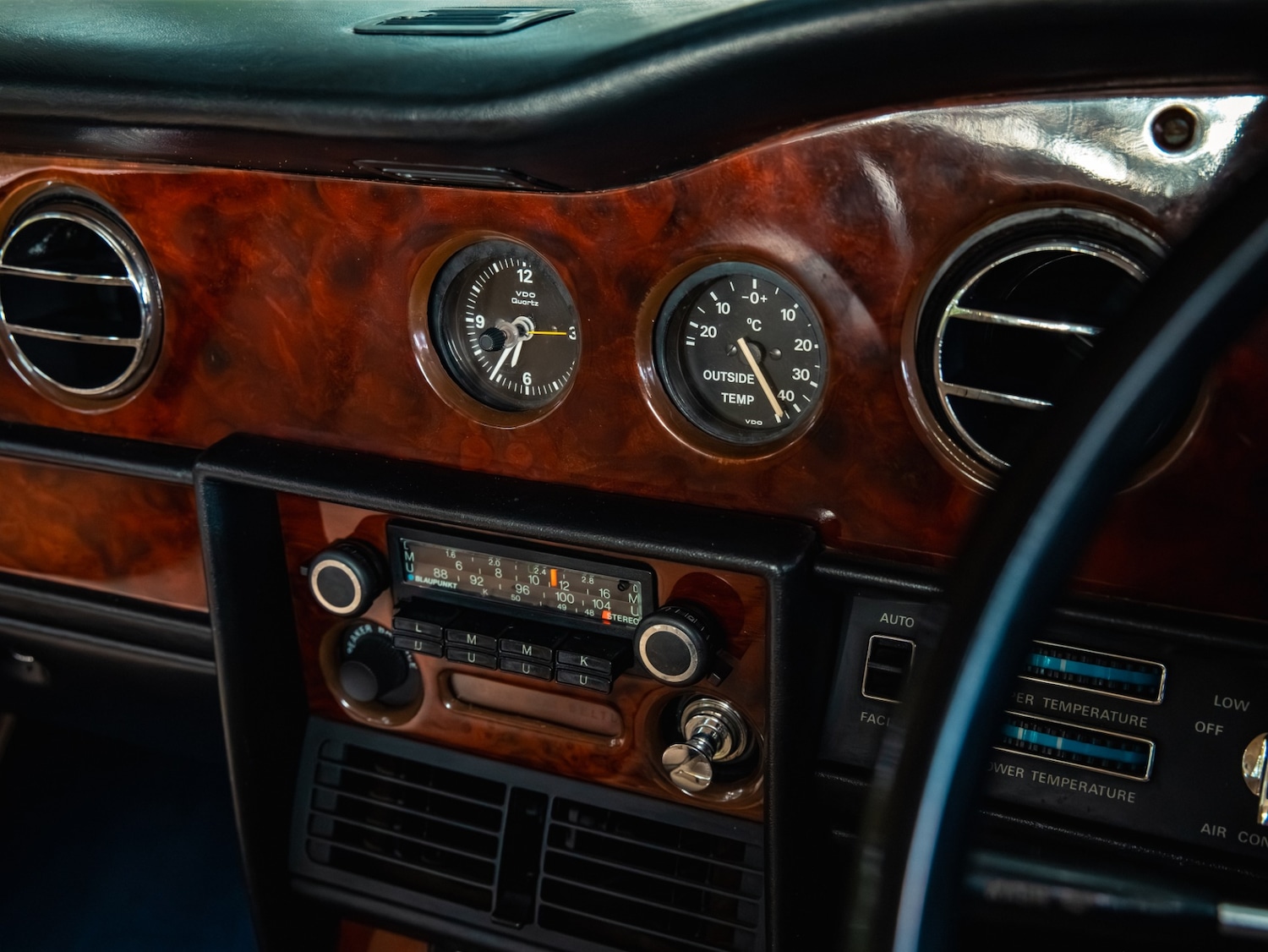 Used Rolls-Royce Silver Shadow 1980 for sale - 77445768: Photo 15