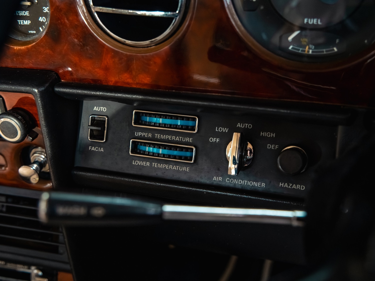 Used Rolls-Royce Silver Shadow 1980 for sale - 77445768: Photo 23