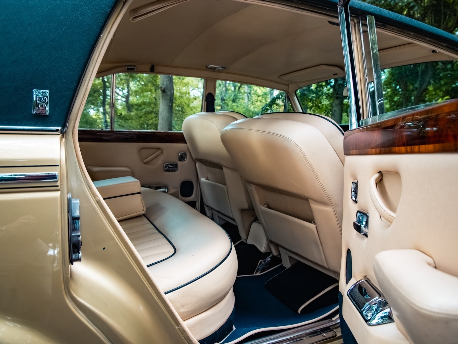 Used Rolls-Royce Silver Shadow 1980 for sale - 77445768: Photo 27