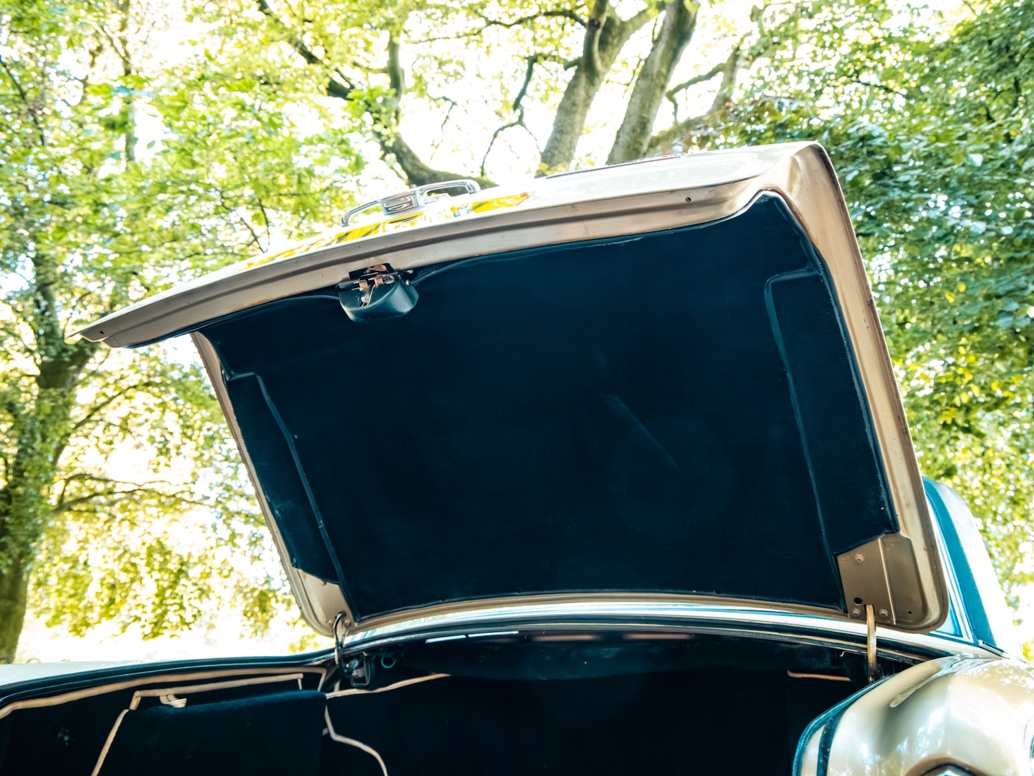 Used Rolls-Royce Silver Shadow 1980 for sale - 77445768: Photo 36