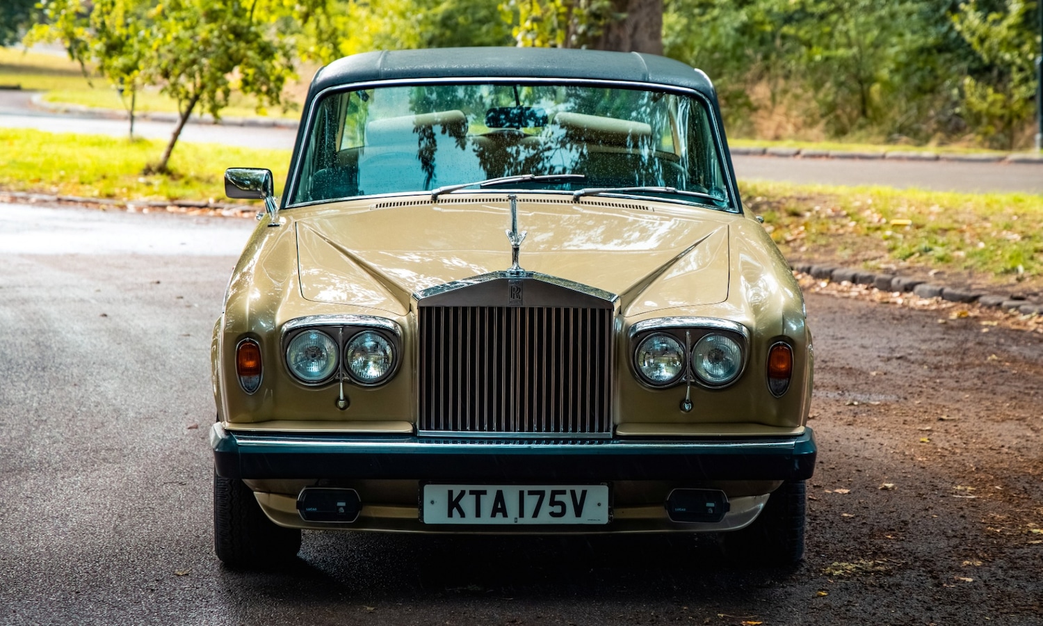 Used Rolls-Royce Silver Shadow 1980 for sale - 77445768: Photo 6