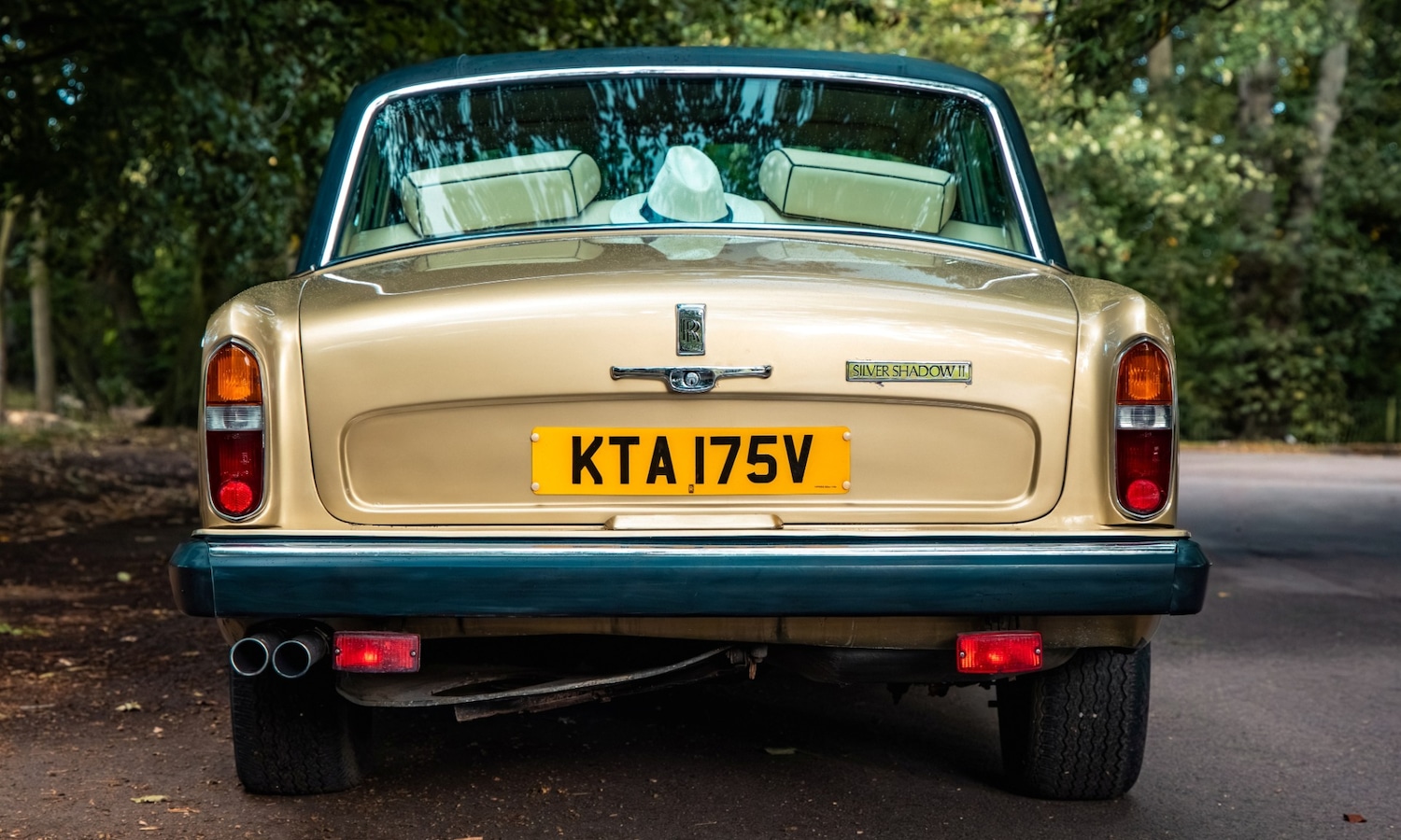 Used Rolls-Royce Silver Shadow 1980 for sale - 77445768: Photo 7